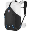 Millet Alpinizmo kuprinė AE249 Trilogy Jorasses 20+5 - rūkuota rasa