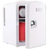 Mini lodówka ELLE Home ESDAF101WHEU 4L balta