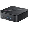Blackview MP100Pro mini kompiuteris su Ryzen 5 7530U, 16 GB RAM, 512 GB SSD ir Windows 11 Pro