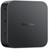 Blackview MP80 N97 16GB SSD 1TB W11 Pro - Mini PC, juodas