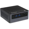 HP Mini PC Qoobe U155H Core Ultra 7 155H/16GB/SSD 512GB/Win 11 Pro juoda (prekinis ženklas Morefine)