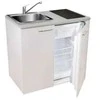 MPM SMK-03 - mini kitchen, 4-in-1 household appliance set