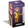 MINIX - ELTON JOHN GOLD SUIT