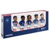 MINIX MINI 5-PACK 7 CM - FRANCE