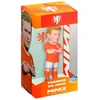 MINIX NETHERLANDS - FRANKIE DE JONG