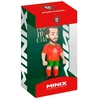 MINIX PORTUGAL - BERNARDO SILVA