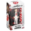 MINIX THE ROLLING STONES - MICK JAGGER