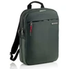 Miquelrius MR16983 plecak City backpack Žalias Poliesteris
