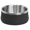 Miska šuniui Ruffwear Basecamp Bowl - basalt pilka