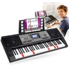 MK 816 KEYBOARD elektroninis MIDI edukacinis