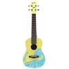 Moana M-100 Waves – koncertinė ukulelė
