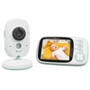 Mobili auklė TrueLife NannyCam H32 Pro LCD 3,2” IPS 20fps