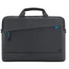 Mobilis TRENDY BRIEFCASE 14-16IN Juodas/35 PERCENT RECYCLED