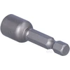 Yato „Modeco“ 8 mm magnetinis lizdinis raktas atsuktuvui