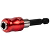 Modeco antgalių rinkinys 15 vnt 25mm adapteris MN-15-541