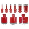 Modeco EXPERT 45 mm deimantinis karūnos pjūklas | m14 | maks. 12000 aps./min. [Expert] - 1 vnt.