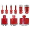 Modeco EXPERT 55 mm deimantinis skylių pjūklas | m14| max 12000 aps./min [Ekspertas] - 1 vnt