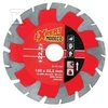 Modeco EXPERT segmento deimantinis šlifavimo diskas 230mm MN-78-135