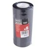 Expert+ TAŚMA IZOLACYJNA 19MM X 20M, Juoda, ATEST 4KW [EXPERT] - 8sz
