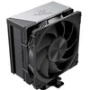 MODECOM Volcano 0C T700 Processor Oro vėsintuvas 12 cm Juodas