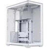 MODECOM Volcano SPACE XL FULL TOWER NF Baltas