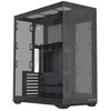 MODECOM Volcano SPACE XL FULL TOWER NF Juodas