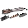 Plaukų džiovintuvas-šukuotukas Babyliss AS136E (1000 W; auksinės spalvos)