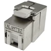 Keystone Modulis - Alantec MB005-1 RJ45 Be Įrankių STP Cat.6A PoE+