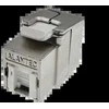 Keystone Modulis - Alantec MB005-1 RJ45 Be Įrankių STP Cat.6A PoE+