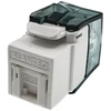 Alantec MB007-1 RJ45 UTP cat.6A keystone modulis be įrankių ALANTEC Plus - pagerintas perdavimo našumas
