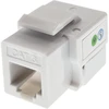 Alantec A-LANTEC kabelių modulio raktas UTP cat.3, RJ11 (6p4c)