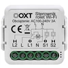 Tuya – 230V WiFi roletų valdiklis – Android/iOS programa – OXT T227