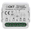 OXT modulio mini žaliuzių valdiklis „ZigBee TUYA“