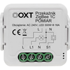 OXT MODULIS OXT RELĖS 1 GRANDINĖS SROVĖS MATAVIMAS 16A ZIGBEE TUYA