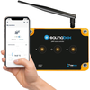 BleBox saunaBox Pro - WiFi pirties valdiklis - Android / iOS programa
