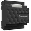 GR1 MODULE OF DIGITAL INPUTS (8 INPUTS) AND RELAY OUTPUTS (8 OUTPUTS) GRENTON / MOUNTING ON A DIN RAIL / TF-BUS INO-288-D-01