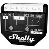 „Fala Shelly Qubino 2PM“ (QBWAV2PM) nuotolinio valdymo modulis