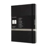Moleskine PROFESIONAL A4 (21x29,7 cm), hardcover, 192 puslapių, juoda