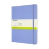 Moleskine Pastabos Classic XL 19x25cm sklandžiai mėlyna