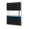 Moleskine Notes Classic 19x25 tt. taškai juodi