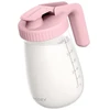 Momcozy GP01 Rožinė | Pojemnik do przechowywania mleka matki 950ml