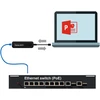 Monacor ADP-USBC-2X2