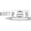 Monacor EDL-28