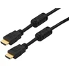 HDMI laidas Monacor HDMC-1000/SW