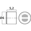 Monacor MCE-4001