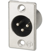 Monacor NC-3MP