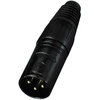 Monacor NC-3MXB