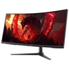 Acer NITRO XZ0 XZ340CURW0bmiiphx monitorius komputerowy 86,4 cm (34") 3440 x 1440 px Wide Quad HD LCD Juodas