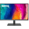 Acer BenQ PD2706U monitorius komputerowy 68,6 cm (27") 3840 x 2160 px 4K Ultra HD LCD Juodas