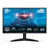 MONITORIUS AOC LED 27" Q27B36X 144Hz